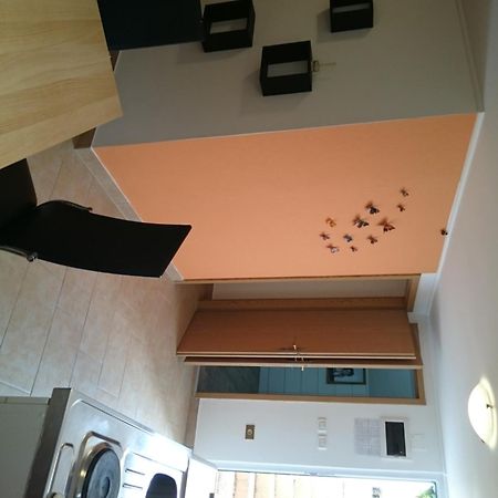 Apartment Sara Umag Exteriör bild
