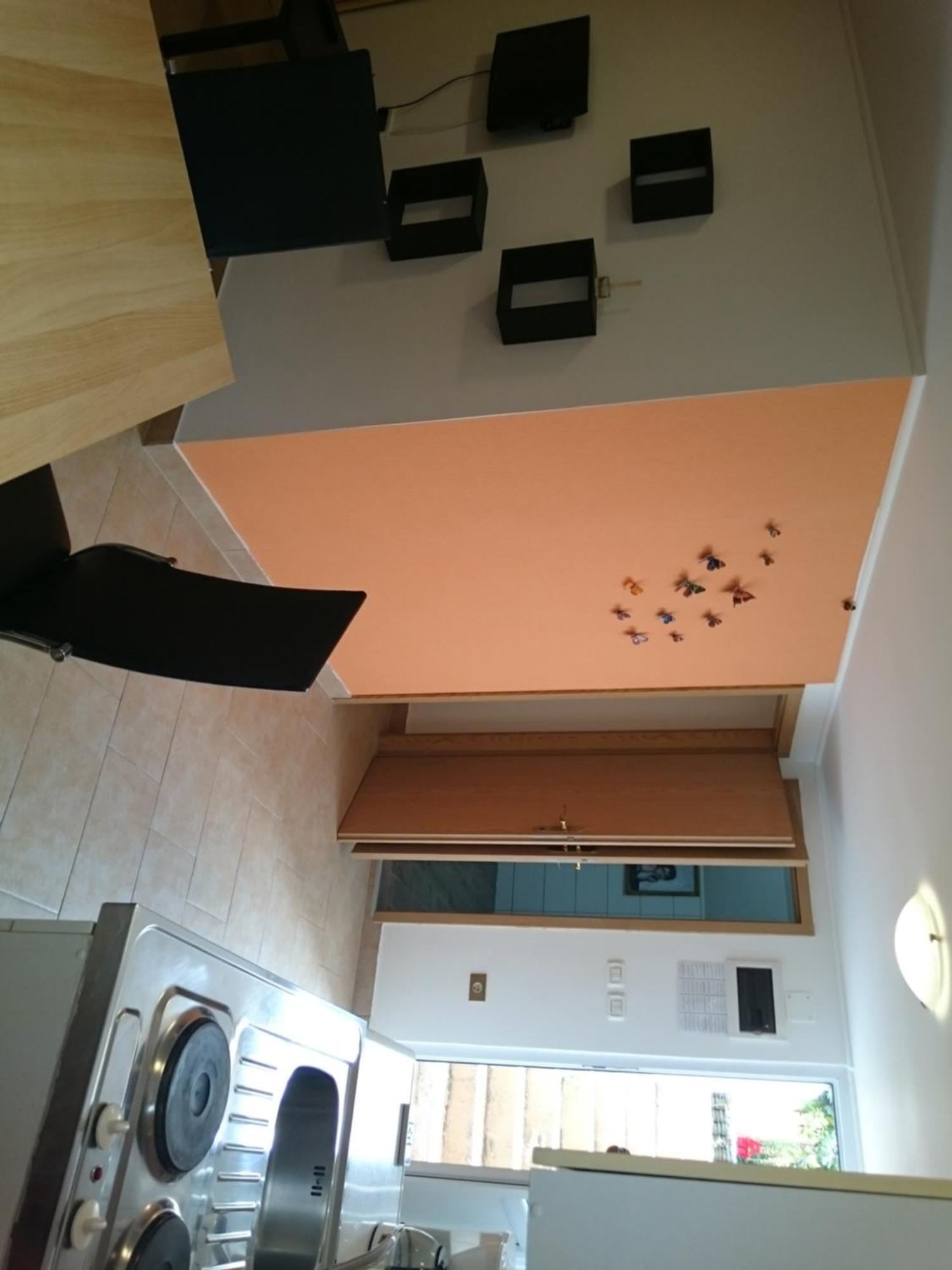 Apartment Sara Umag Exteriör bild