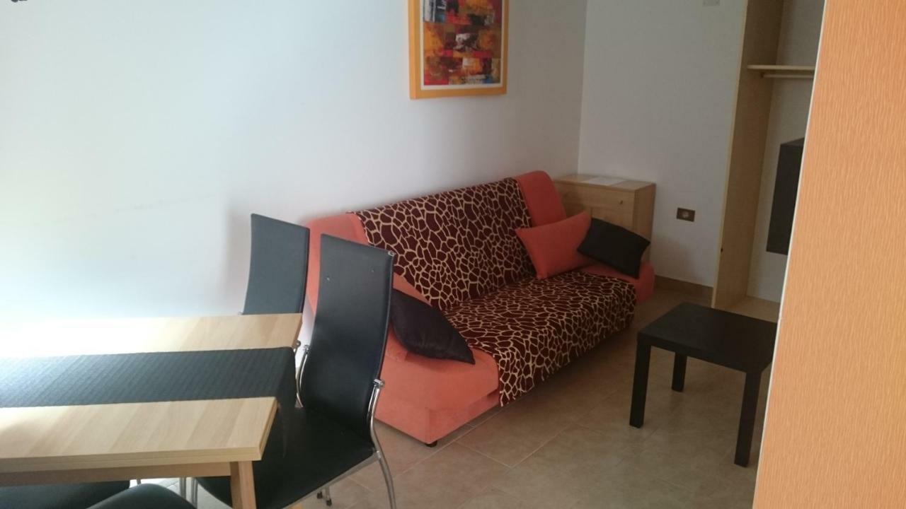 Apartment Sara Umag Exteriör bild